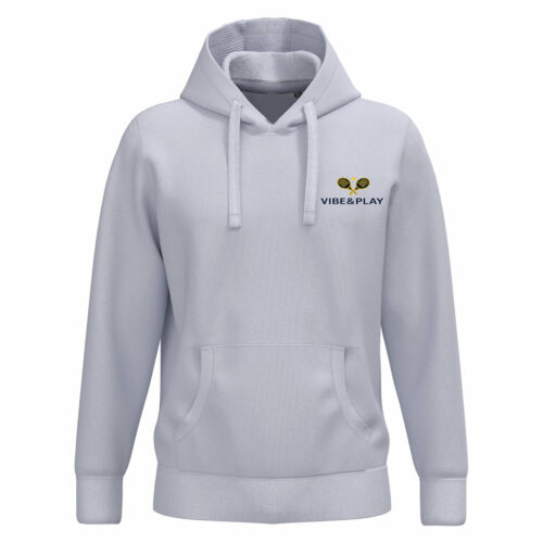 Sweat à capuche Co Brandé