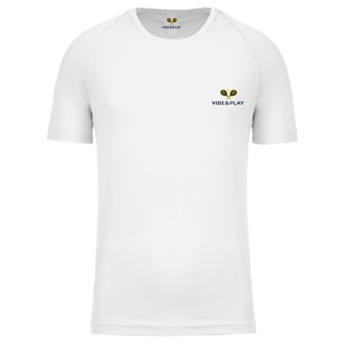 T Shirt Technique Co Brandé