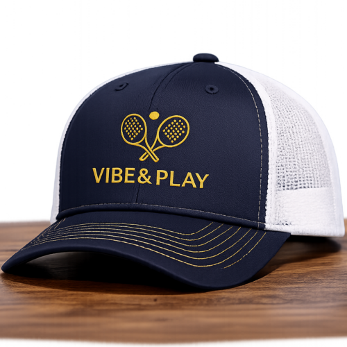 Casquette Co Brandée